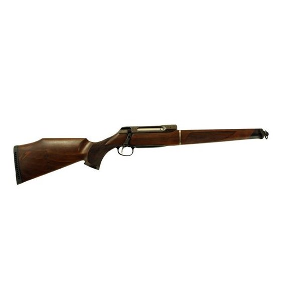 Sauer 202 TD select lang ls m/snelle excl. lb
