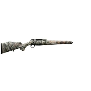 Sauer 202 Yukon Camo  SYS m/snelle