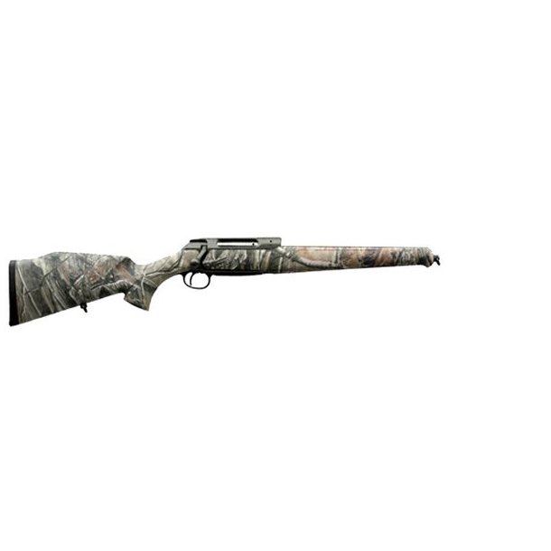 Sauer 202 Yukon Camo  SYS m/snelle