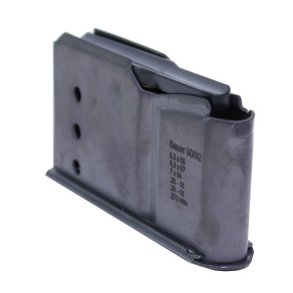 Sauer 90 Magasin 3 skud, 6,5+30.06 Medium kaliber, 6,5x55, 270. 30.06