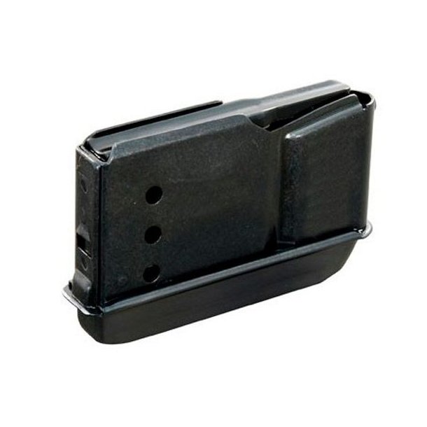 Sauer 90 Magasin 4 skud, 6,5x55&30.06 Medium kaliber