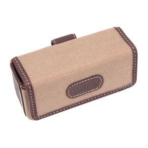 Sauer Patronpung Canvas/Lder