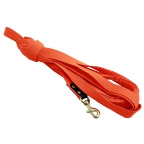 Schweissline Webbing Orange 25mmx10m