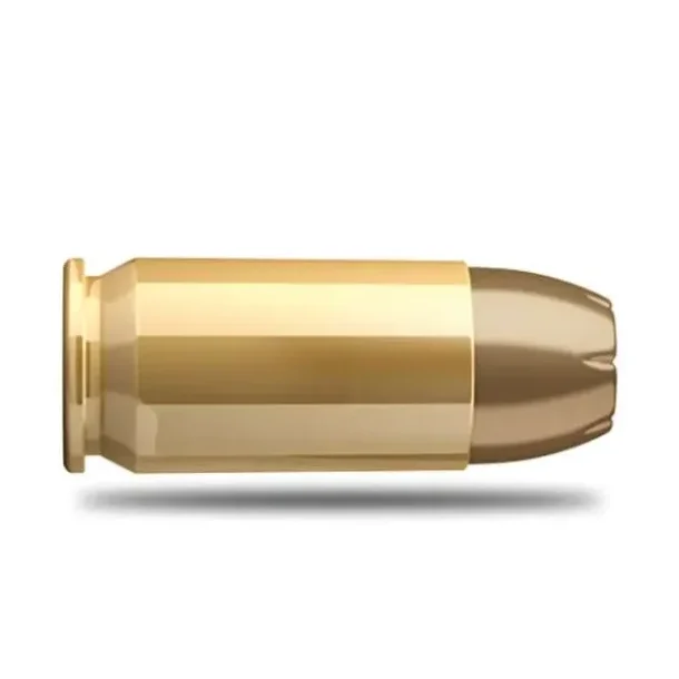 Sellier & B 9mm Luger JHP 7,5g/115gr Nontox 50stk