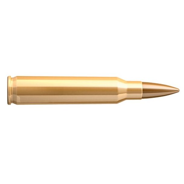 Sellier & Bellot 223 Rem 3,6g/55gr FMJ Riffelpatron 100stk (341872)