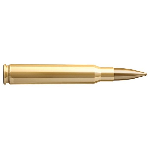 Sellier & Bellot 30.06 FMJ 11,7gr. 50stk Riffelpatron (33169)