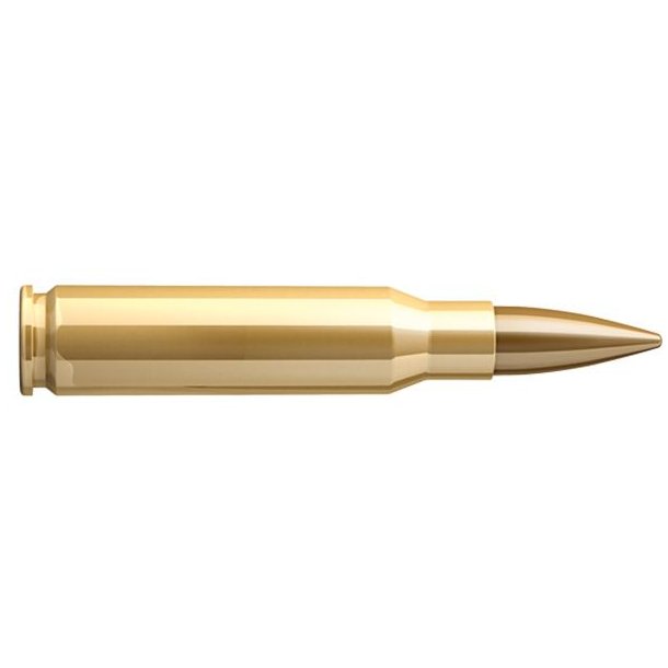 Sellier & Bellot 308 FMJ 8.0g/124gr 50stk (2958)