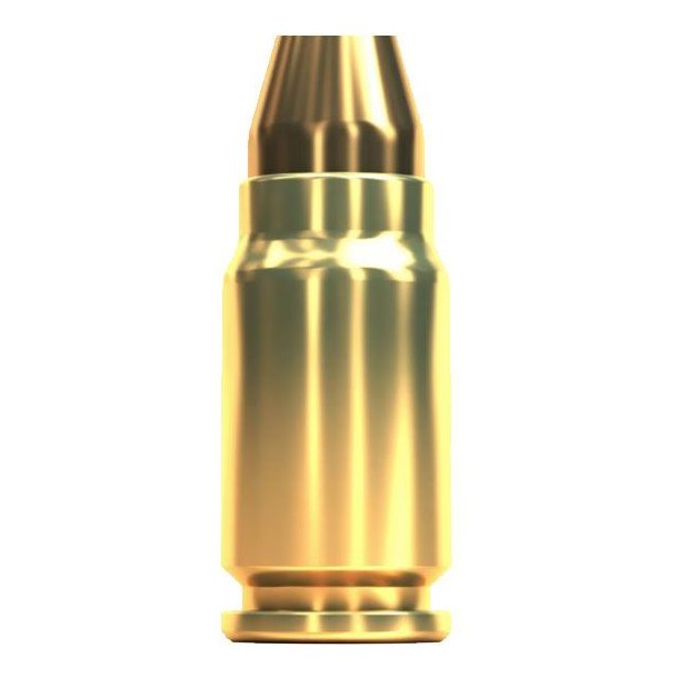 Sellier & Bellot 357 SIG FMJ 9g 140gr (31116)