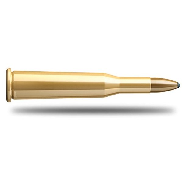 Sellier & Bellot 5,6x52R 4,6 SP 20 STK .22 Savage Hi-Power