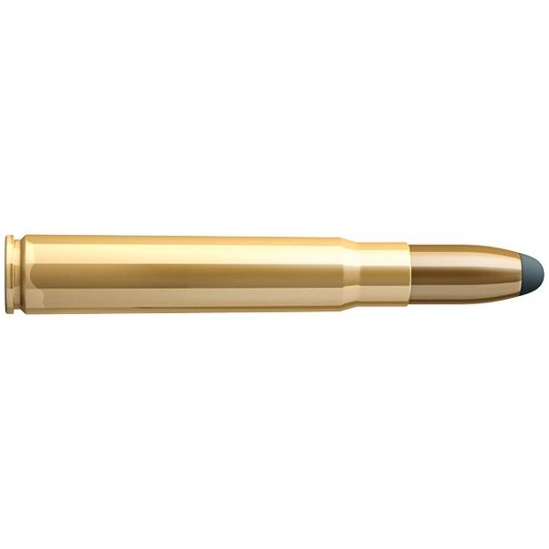 Sellier & Bellot 7,62x39 SP 8g/124Gr. 20 stk riffelpatron
