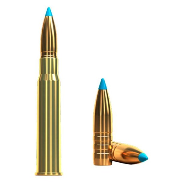 Sellier Bellot TXRG 6,5x57 7,8g/120grs 20 stk. Blyfri Riffelpatron