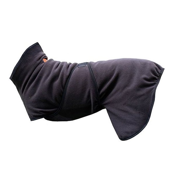 Siccaro Recovery Vest Antracit