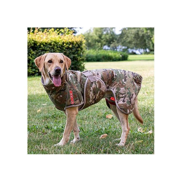 Siccaro Spirit 2.0 Trrevest Camo