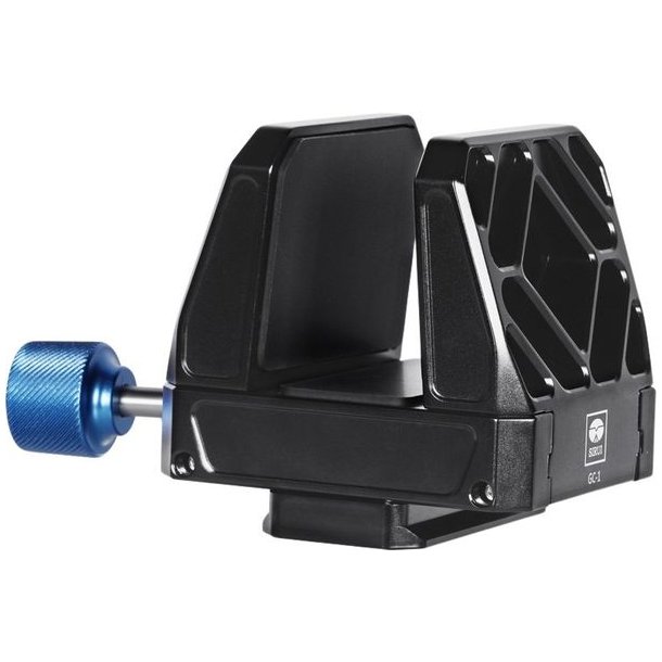 Sirui Universal Gun-Clamp GC-1