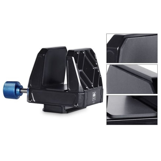 Sirui Universal Gun-Clamp GC-1