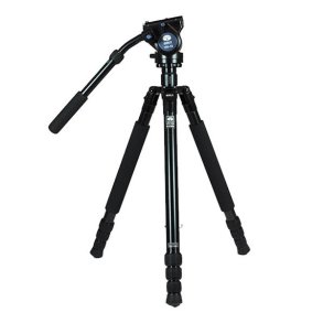 Sirui Videokit R-2004 VH-10 Tripod