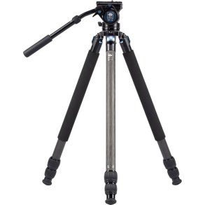 Sirui Videokit R3213X+VH-10 Tripod
