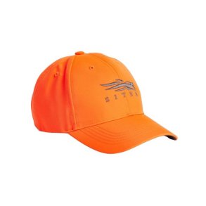 Sitka Ballistic Cap Blaze Orange