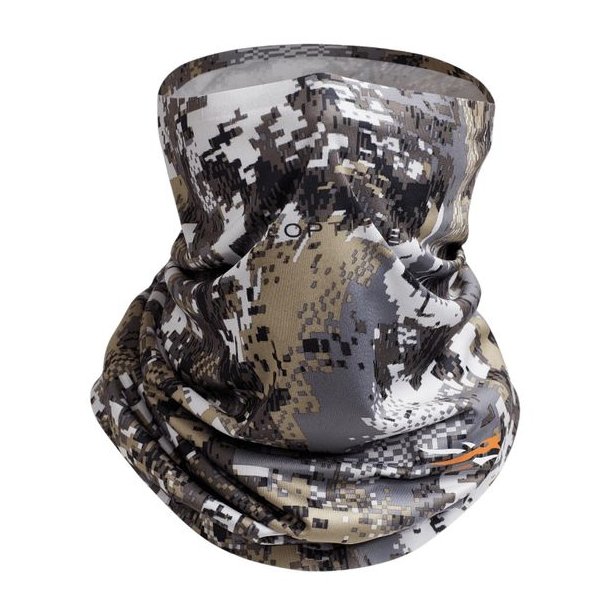 Sitka Core Neck Gaiter Optifade Elevated II