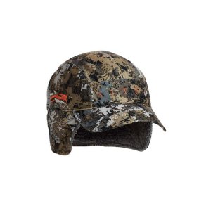 Sitka Incinerator GTX Hat Optifade Elevated II