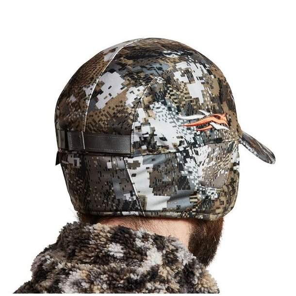 Sitka Incinerator GTX Hat Optifade Elevated II