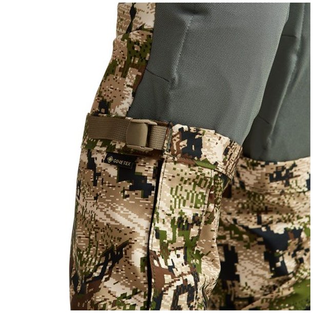 Sitka Stormfront GTX Gaiter Optifade Subalpine