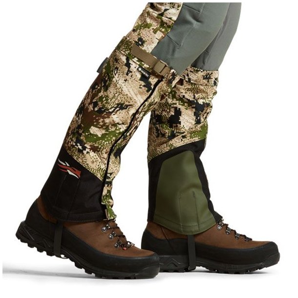 Sitka Stormfront GTX Gaiter Optifade Subalpine