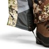 Sitka Stormfront GTX Gaiter Optifade Subalpine