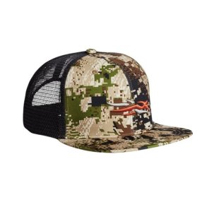 Sitka Trucker Cap Subalpine