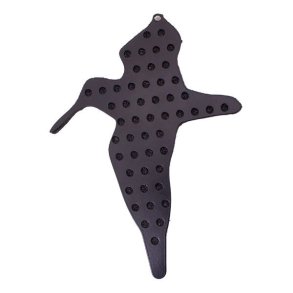 Sneppeplade til 25 sneppefjer