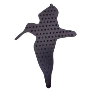 Sneppeplade til 50 sneppefjer