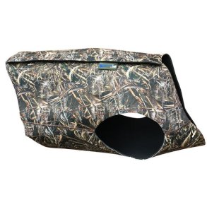 Sporting Saint Neopren Hundevest Camo
