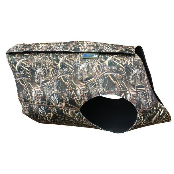 Sporting Saint Neopren Hundevest Camo