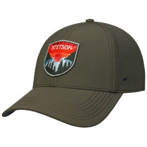 Stetson Baseball Cap Sunset