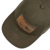 Stetson Boss of the Plains Cap Olive