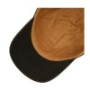 Stetson Exploring Since 1865 Cap Dark Chocolate