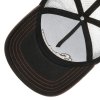 Stetson Speed Shop Trucker Cap Chestnut/Olive
