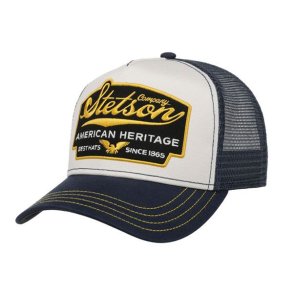 Stetson Trucker Cap American Heritage Sonstige