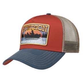 Stetson Trucker Cap Canoe Sonstige