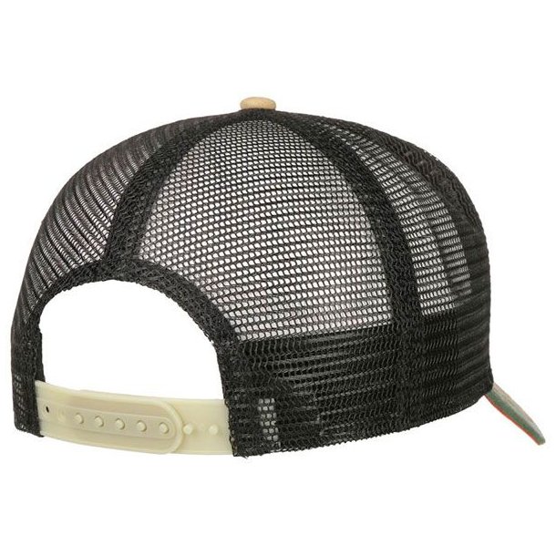 Stetson Trucker Kids Cap Forest Patrol