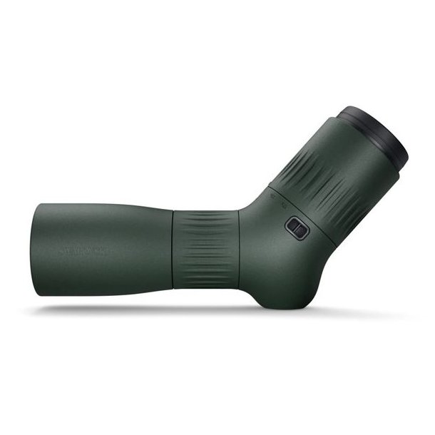 Swarovski ATC 17-40x56 Angled Spotting Scope Green