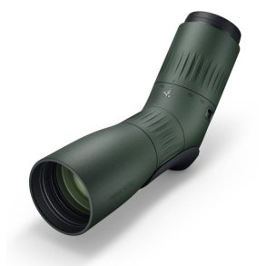 Swarovski ATC 17-40x56 Angled Spotting Scope Green