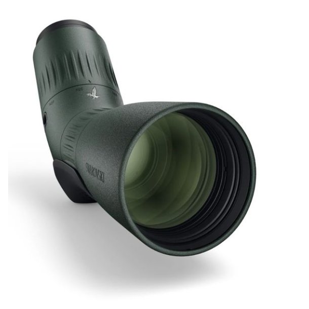 Swarovski ATC 17-40x56 Angled Spotting Scope Green