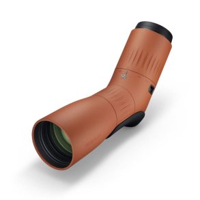 Swarovski ATC 17-40x56 Angled Spotting Scope Orange