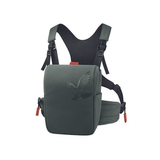 Swarovski BH Bino Harness Green
