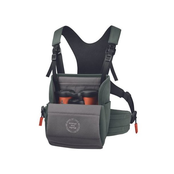 Swarovski BH Bino Harness Green