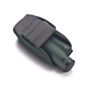 Swarovski Bino Harness Bag Large Green