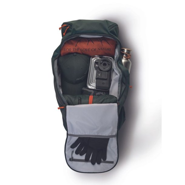 Swarovski BP24 Rygsk