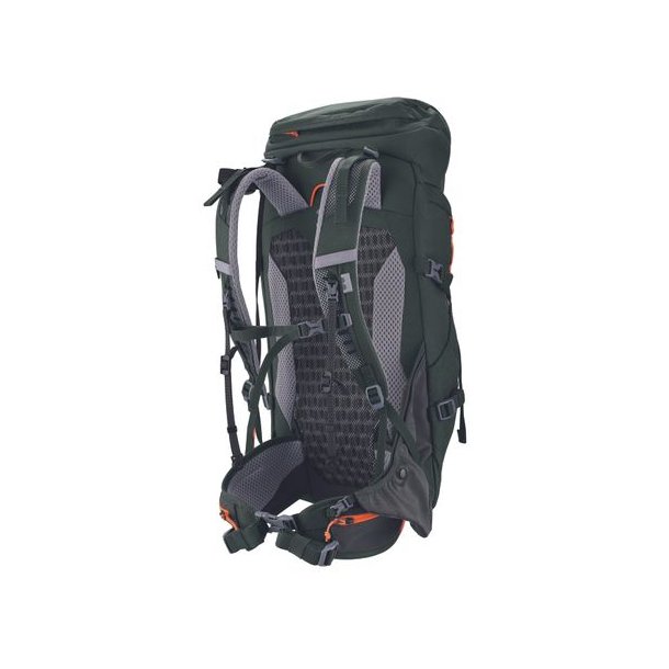 Swarovski BPH Jagtrygsk 32ltr Grn