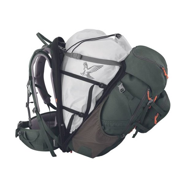 Swarovski BPH Jagtrygsk 44ltr Grn